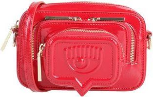 Chiara Ferragni BOLSOS - Bolsos con bandolera en YOOX.COM