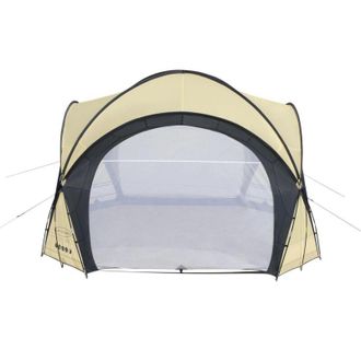Bestway Copertura a gazebo per piscina idromassaggio lay-z-spa Bestway 390x390x255 cm - cod. 30605