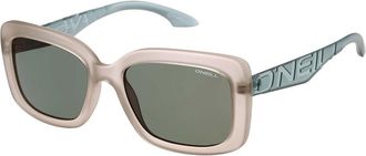 O'Neill ONS PEAHI 2.0 108P Womens Sunglasses Pink Size 56