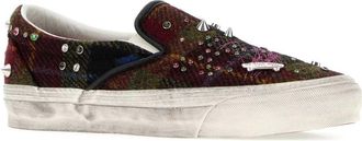 Vans Classic Sneaker
