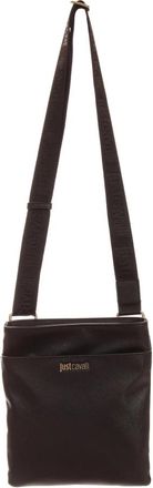 Just Cavalli Crossbodytas - Heren - Schoudertassen - Zwart - ONE Size - Tassen