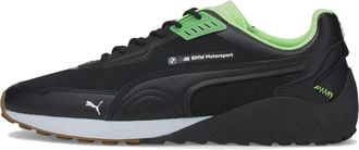 Puma x BMW Motorsport SpeedFusion Black Fizzy Lime 307000-01