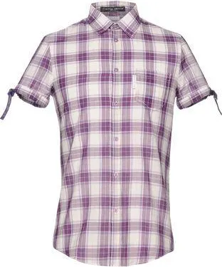 Frankie Morello TOPWEAR - Camicie su YOOX.COM