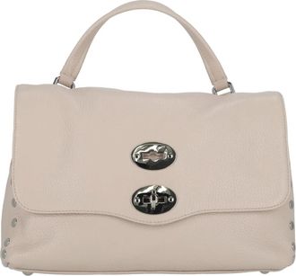Zanellato Mujer, Bolsos, Blanco, Talla: ONE Size