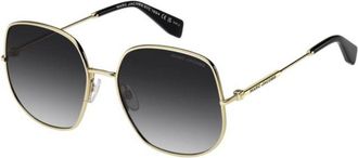 Marc Jacobs MARC 916/S RHL/9O Womens Sunglasses Size 59