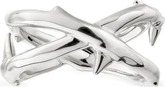 Shaun Leane sterling silver talon ring