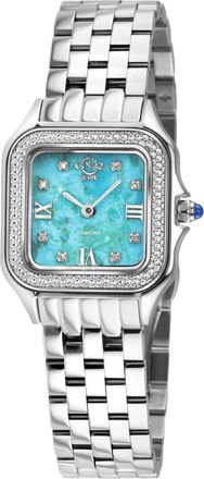 Gevril Group Milan Womens Watch
