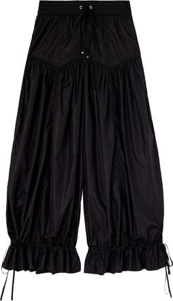 Ganni Flyweight Nylon Balloon Pants