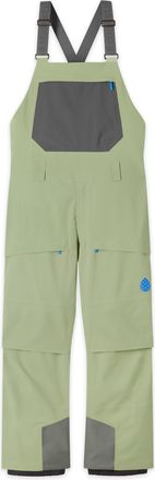 Stio Mens Skyrider Bib