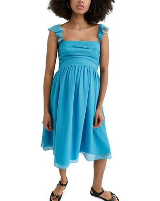 Hatch Maternity The Celeste Dress