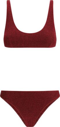 Oséree Lumiere Sporty Swimsuit