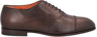 Santoni CALZADO - Zapatos de cordones en YOOX.COM