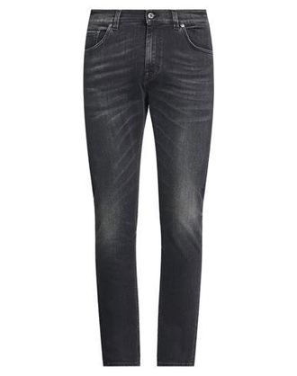 Mauro Grifoni BOTTOMWEAR - Pantaloni jeans su YOOX.COM