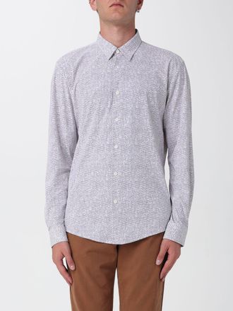 HUGO BOSS Camicia casual Boss in cotone