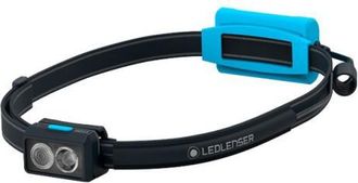 Ledlenser Linterna Azul Ledlenser Neo 3