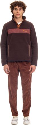 Cotopaxi Teca Fleece Pull