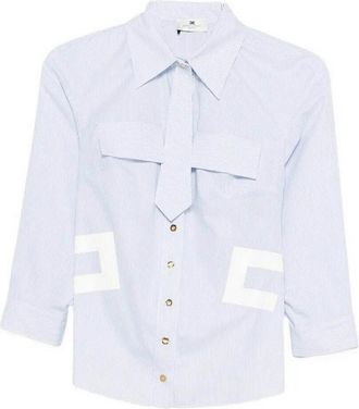 Elisabetta Franchi Shirt