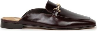 Bobbies Emy Loafers & Derbies in Irish Coffee at Nordstrom, Size 7.5