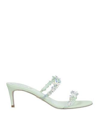 Rene Caovilla FOOTWEAR - Sandals on YOOX.COM