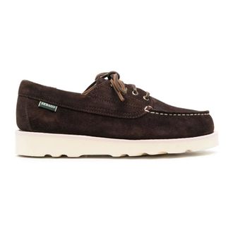 Sebago Hombre, Zapatos, Marrón, Talla: 44 EU
