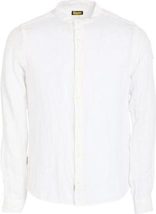 Blauer TOPWEAR - Camicie su YOOX.COM