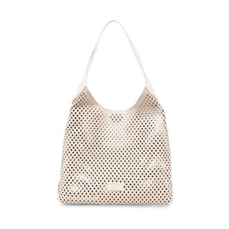Twinset Dames, Tassen, Beige, Maat: ONE Size