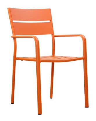 Pangea Home Set Of 6 Miami Dining Chairs