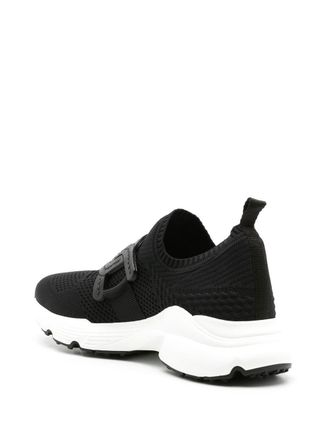 Tod's Kate Sneaker - Black