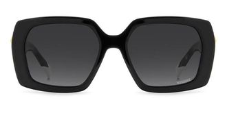 Missoni MIS 0246/G/S 807/9O Womens Sunglasses Black Size 55