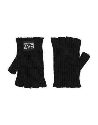 Emporio Armani Gloves