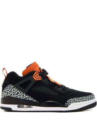Nike Spizike sneakers - Black