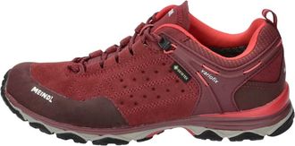 Meindl Dames, Sport, Rood, Maat: 40 1/2 EU