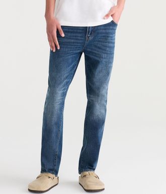 A&eacute;ropostale Athletic Slim Premium Air Jean