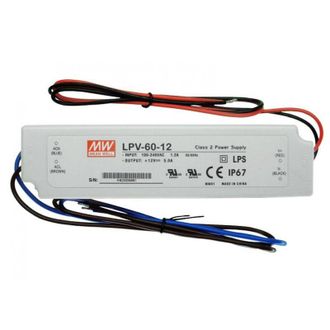 Trade Shop Trade Shop - Strip Led Faretti 60 W Watt