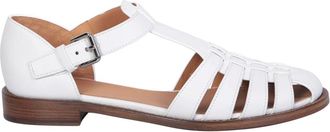 Churchs Mujer, Zapatos, Blanco, Talla: 39 EU