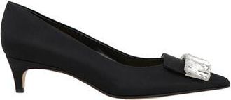 Sergio Rossi Pumps