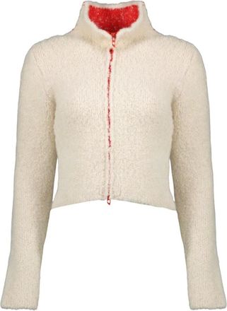 Diesel Donna, Maglie, Beige, S, new