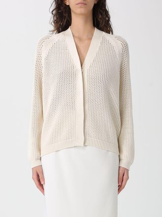 Max Mara Cardigan MAX MARA Donna colore Avorio