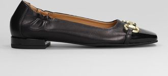 Pedro Miralles Ballet Flats