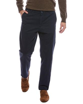 HUGO BOSS Kane Regular Tapered Pant