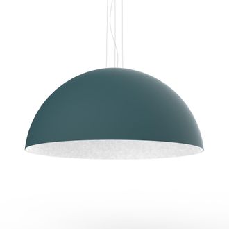 Lumicom Cassis L&aacute;mpara De Techo Bicolor Mate