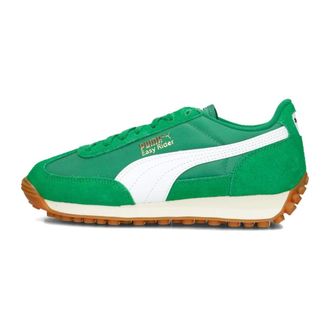 Puma Puma, Heren, Schoenen, Groen, Maat: 37 EU Su&egrave;de