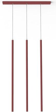 Lumicom Stelo L&aacute;mpara De Techo X3