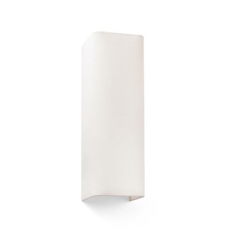 Faro Barcelona Cotton Aplique De Pared 66405