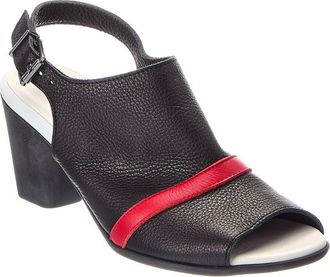 Arche Farygy Leather Sandal