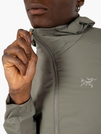 Arc'teryx Giacca Atom SL hoody forage