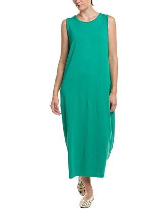 Eileen Fisher Oval Dress