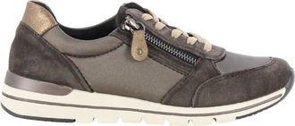 Remonte Sneaker R6700 - - Shoes - Donna - Marrone - 37 EU