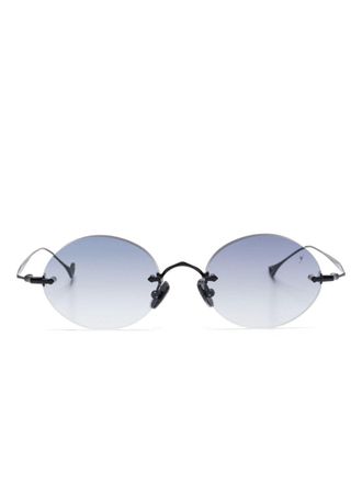 Eyepetizer Occhiali da sole Wilmot - Nero