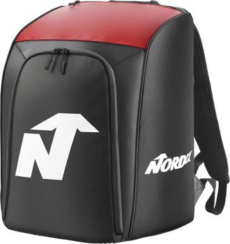 Nordica unisex, Bolsos, Negro, Talla: ONE Size